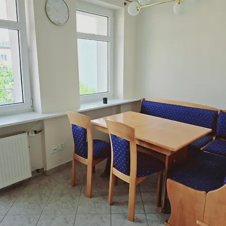 Apartamento Mw - Centrum-nadmorski *