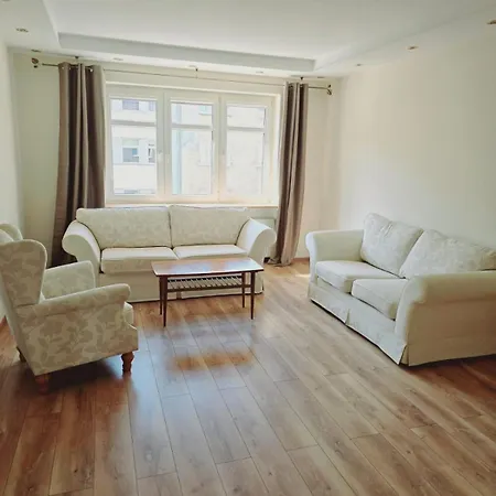 Apartamento Mw - Centrum-nadmorski