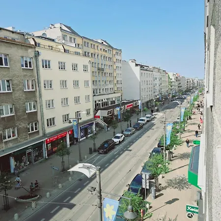 Mw - Centrum-nadmorski Apartamento Gdynia