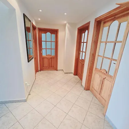 Mw - Centrum-nadmorski Apartamento