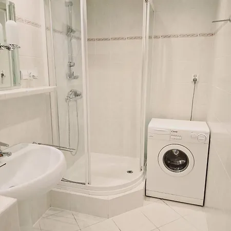Mw - Centrum-nadmorski Apartamento Gdynia